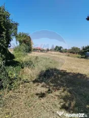 Teren 1,035mp Roznov / Strada Șes 