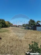 Teren 1,035mp Roznov / Strada Șes 