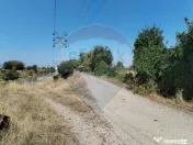 Teren 1,035mp Roznov / Strada Șes 