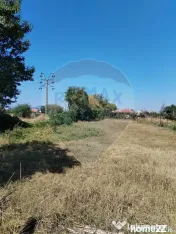 Teren 1,035mp Roznov / Strada Șes 