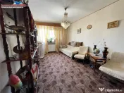 Apartament 3 camere de zona centrala Tulcea 