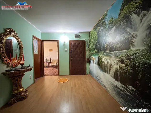 Apartament 3 camere de zona centrala Tulcea - Tulcea (Tulcea)