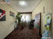 Apartament 3 camere de zona centrala Tulcea 