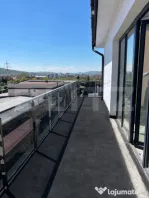 Trăiește la nivelul următor – Penthouse modern Lucian B