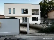 Casa P+1, 173 mp utili, 415 mp teren, zona Drumul Muntenilor