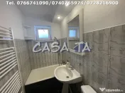 Apartament 4 Camere, Etaj 1, Strada Nicolae Titulescu 