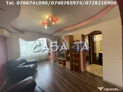 Apartament 4 Camere, Etaj 1, Strada Nicolae Titulescu 