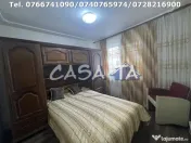 Apartament 4 Camere, Etaj 1, Strada Nicolae Titulescu 