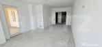 Apartament 3 camere – semifinisat, cu terasă de 20 mp –