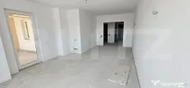 Apartament 3 camere – semifinisat, cu terasă de 20 mp –