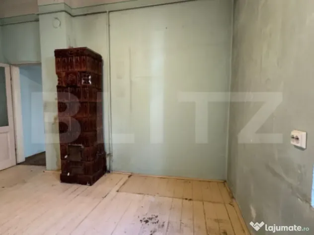 Casa cu suflet vechi, 165 mp, zona ultracentrala