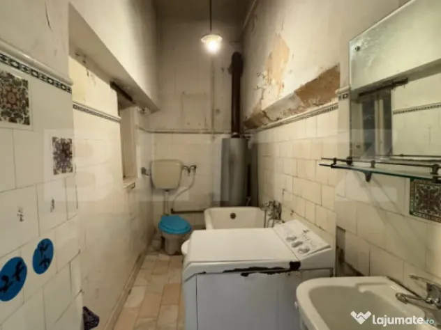 Casa cu suflet vechi, 165 mp, zona ultracentrala