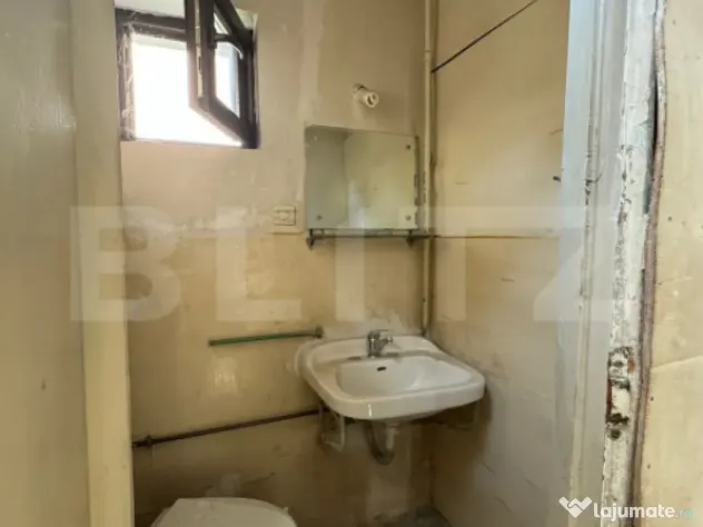Casa cu suflet vechi, 165 mp, zona ultracentrala
