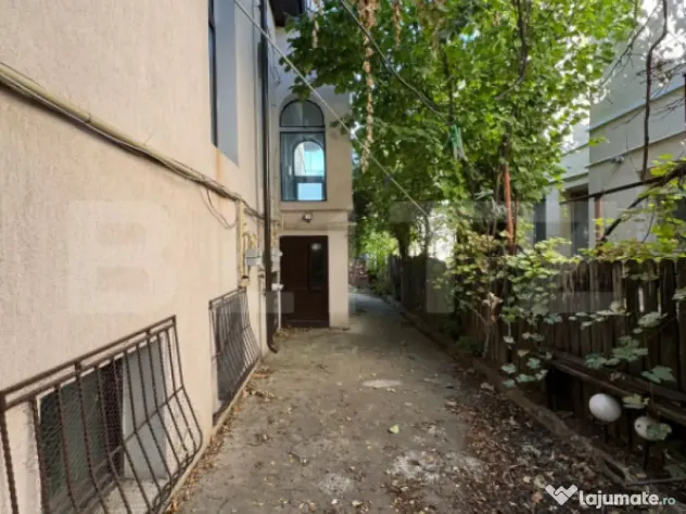 Casa cu suflet vechi, 165 mp, zona ultracentrala