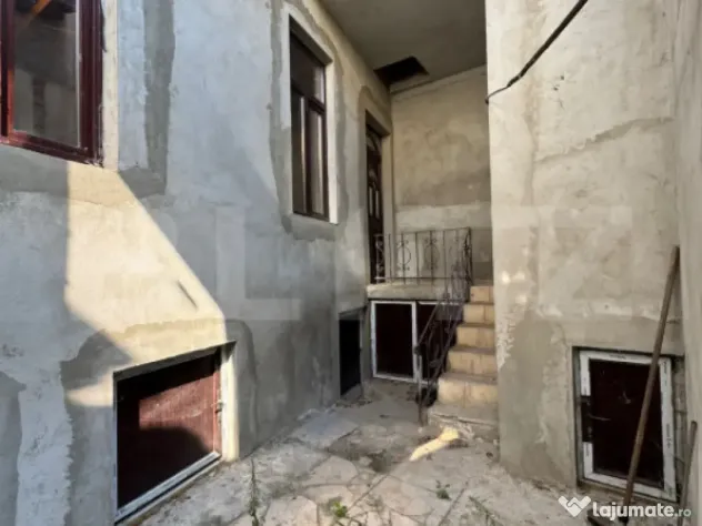 Casa cu suflet vechi, 165 mp, zona ultracentrala