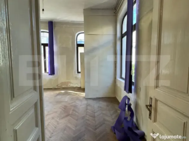 Casa cu suflet vechi, 165 mp, zona ultracentrala