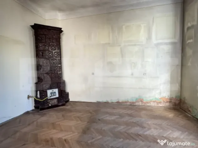 Casa cu suflet vechi, 165 mp, zona ultracentrala