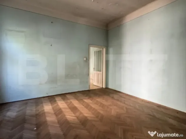 Casa cu suflet vechi, 165 mp, zona ultracentrala