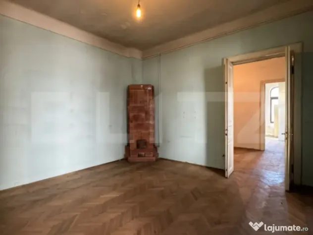 Casa cu suflet vechi, 165 mp, zona ultracentrala