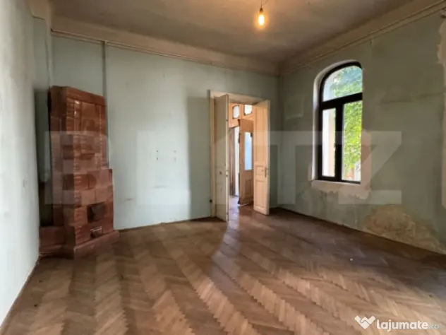 Casa cu suflet vechi, 165 mp, zona ultracentrala