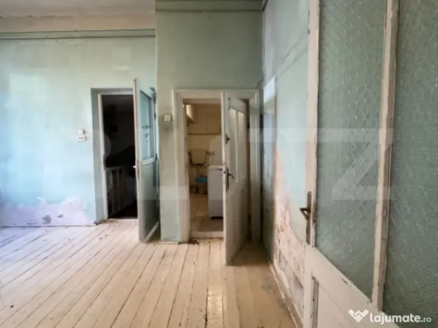 Casa cu suflet vechi, 165 mp, zona ultracentrala