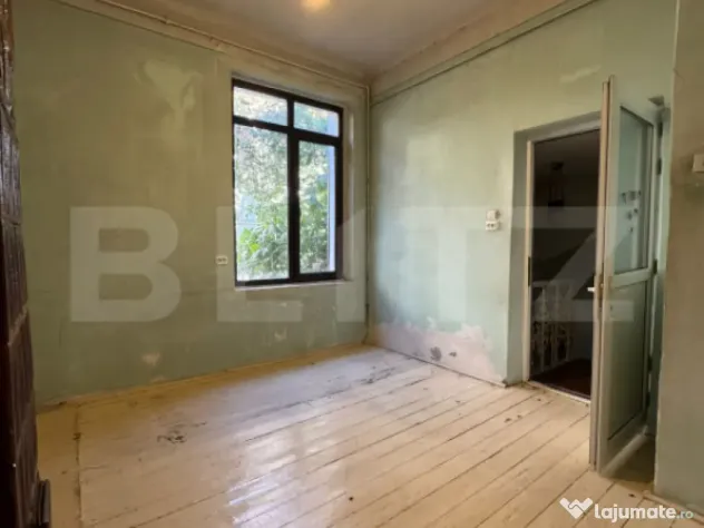 Casa cu suflet vechi, 165 mp, zona ultracentrala