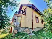 Casa P M, loc. Faraoani, jud. Bacau 