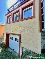 Casa P M, loc. Faraoani, jud. Bacau 