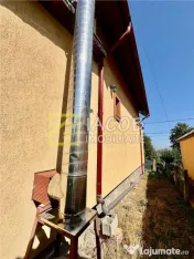 Casa P M, loc. Faraoani, jud. Bacau 
