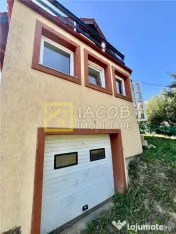 Casa P M, loc. Faraoani, jud. Bacau 