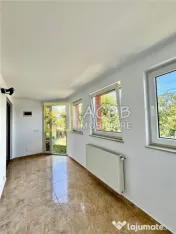 Casa P M, loc. Faraoani, jud. Bacau 
