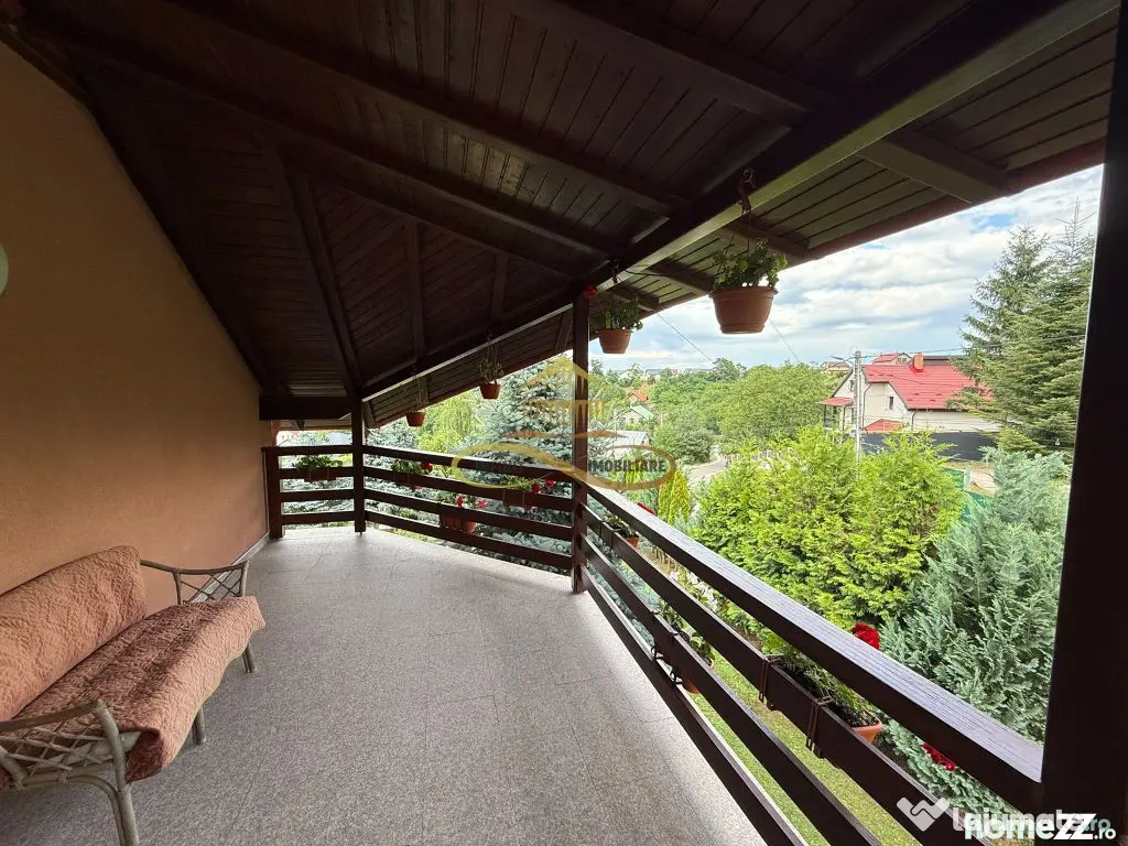 Casa in Bacau de vanzare Magura
