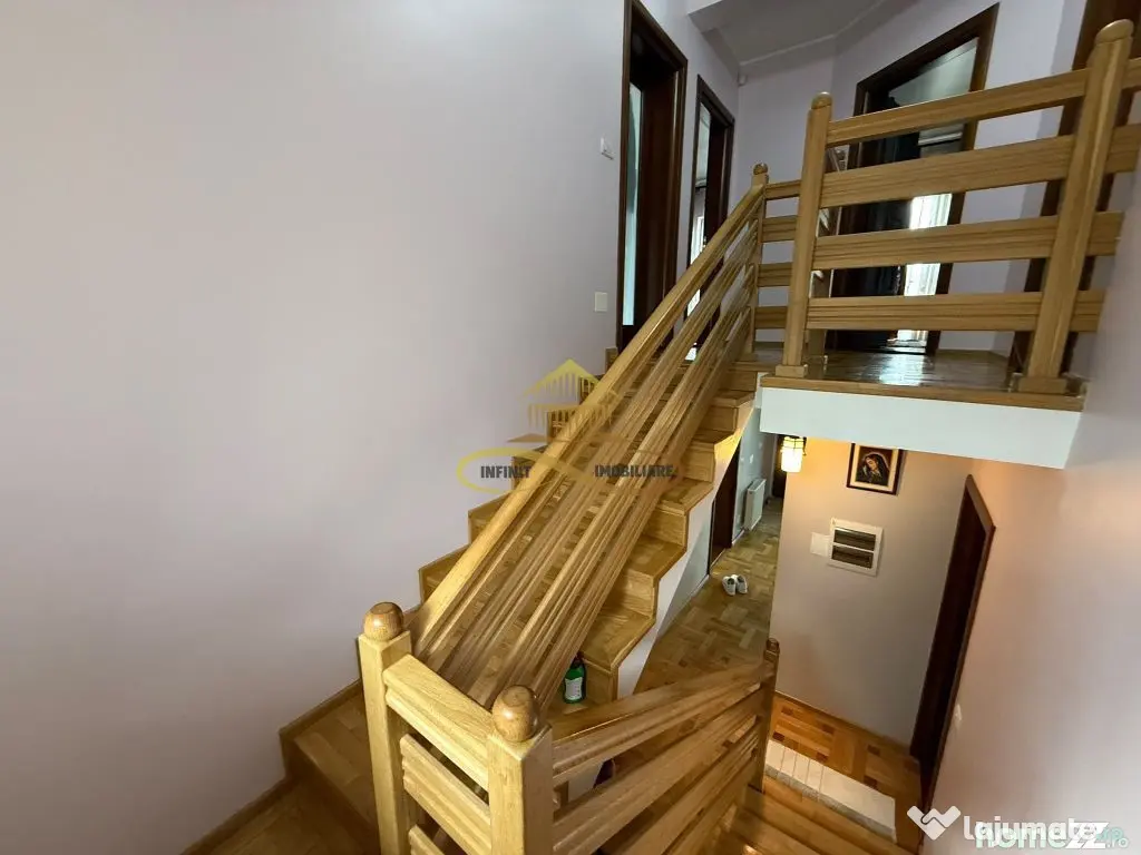 Casa in Bacau de vanzare Magura