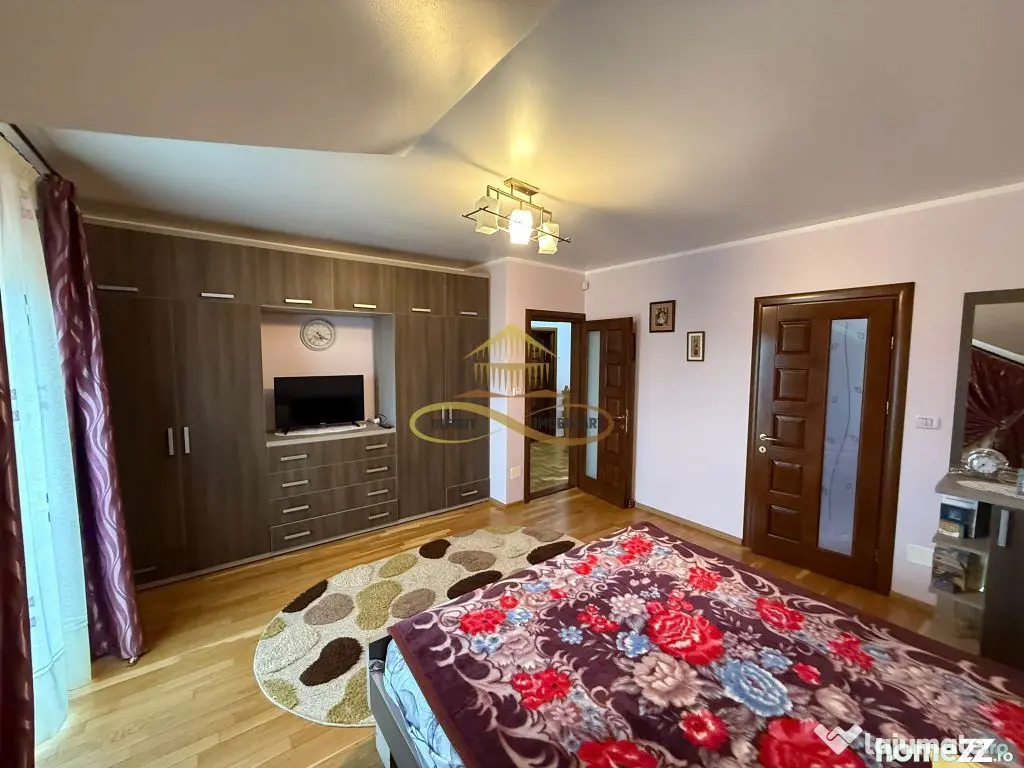 Casa in Bacau de vanzare Magura
