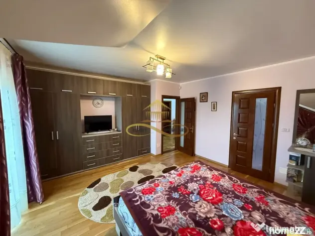 Casa in Bacau de vanzare Magura