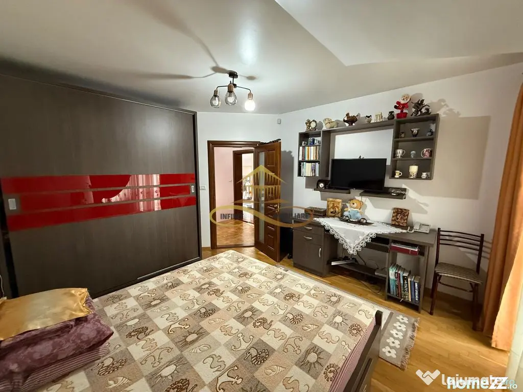 Casa in Bacau de vanzare Magura