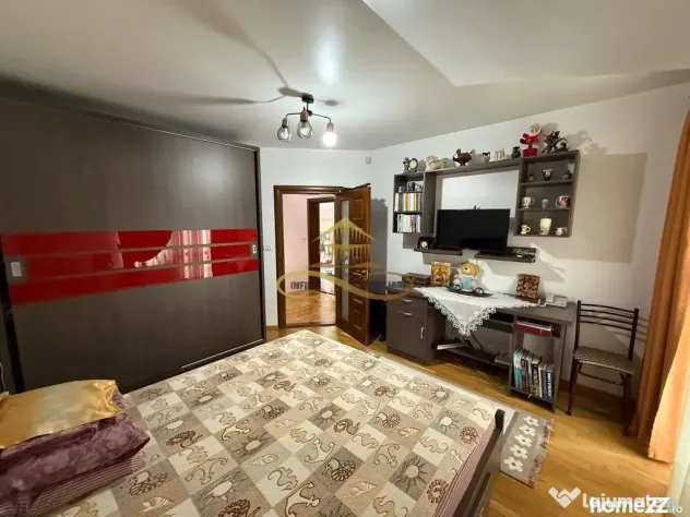Casa in Bacau de vanzare Magura