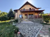 Casa in Bacau de vanzare Magura 
