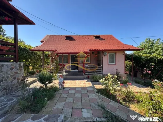 Casa in Bacau de vanzare Magura