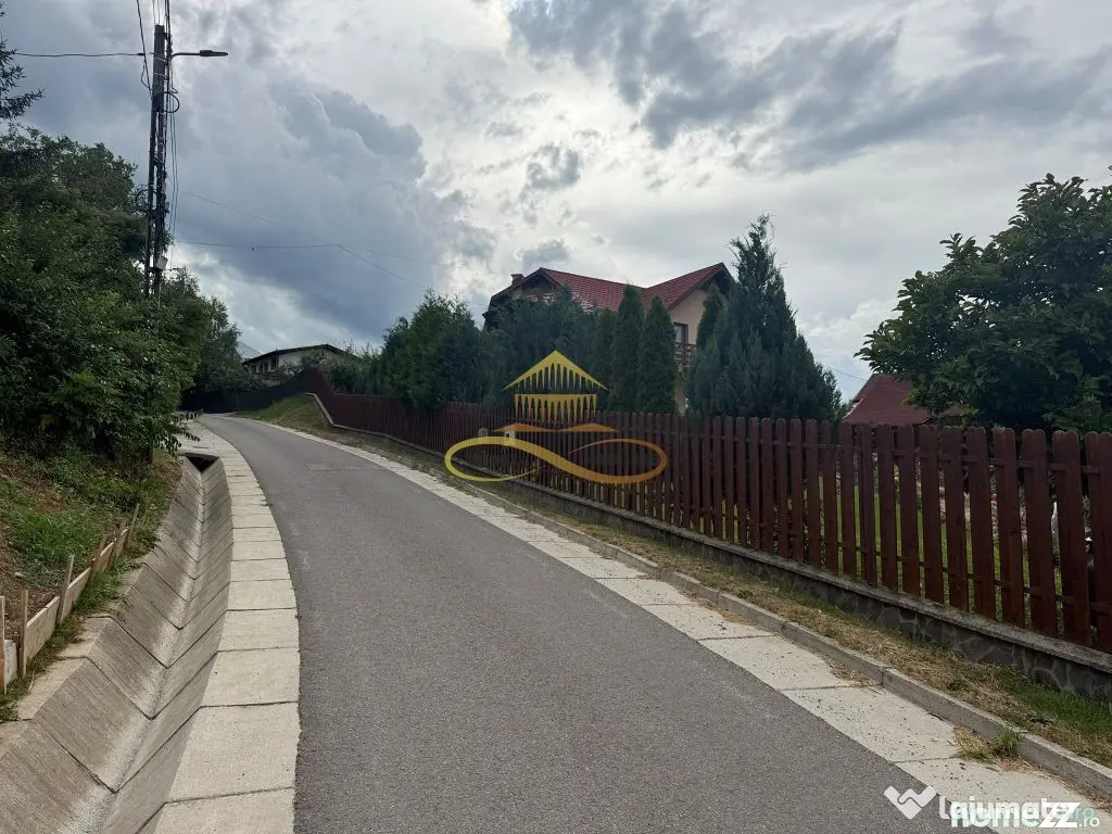 Casa in Bacau de vanzare Magura