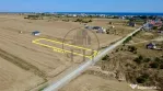 Teren intravilan de vanzare Costinesti, Constanta