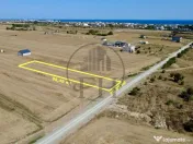 Teren intravilan de vanzare Costinesti, Constanta 