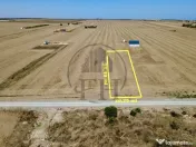 Teren intravilan de vanzare Costinesti, Constanta 