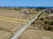 Teren intravilan de vanzare Costinesti, Constanta 