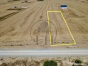 Teren intravilan de vanzare Costinesti, Constanta 