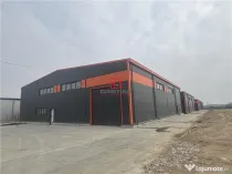 Depozit/hala/spatiu industrial Pantelimon - Centura