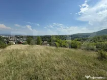 Teren intravilan de vanzare, 1495 mp, in Deva