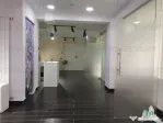 Reducere! Spatiu comercial modern demisol 262 mp cu intrare
