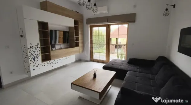 Casa individuala Gilau