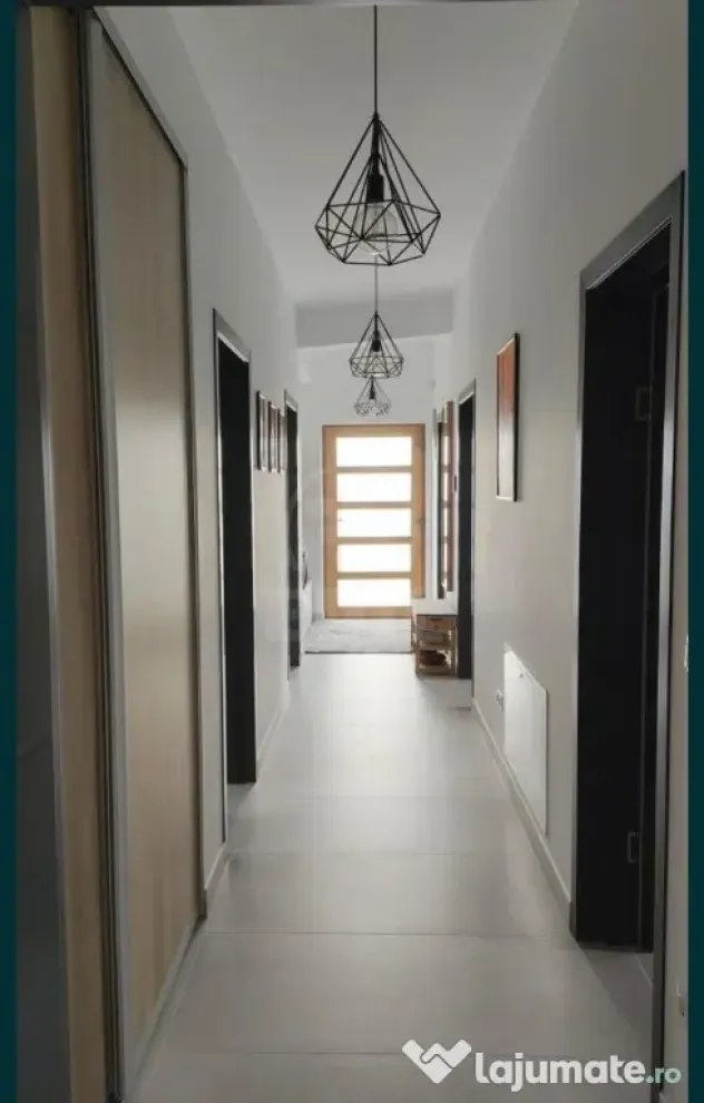 Casa individuala Gilau